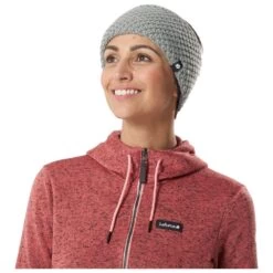 Bandeau Lafuma Track Headband W Slate Grey -Équipement Outdoor Lafuma 81e472e45329a4b863b0c892096964e52aac9f31 H23LAFUACC244647 LAFU0648587 4