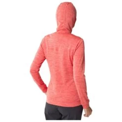 Polaire Lafuma Skim Shield Hoodie W Scarlet Pink -Équipement Outdoor Lafuma 81f4e4836c5297a39053d1d0098f1e5fe94a9dae E23LAFUTTH3375532 2