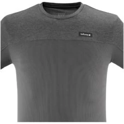 Tee-shirt De Rando Lafuma Skim Tee M Anthracite Grey -Équipement Outdoor Lafuma 82667bea7cab4faab30d238a603edb71d5785adc E23LAFUTTH3375535 1