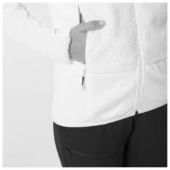 Polaire Lafuma Alpic Hoodie W Pixy Blue -Équipement Outdoor Lafuma 8270da98c23357c216bf868356502fce8522fdc1 H23LAFUTTH2248358 902