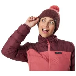 Bonnet Lafuma Track Beanie W Wine -Équipement Outdoor Lafuma 82c0173899174a4ab0d8ff2ba5f4e1bc24c1dbc1 H23LAFUACC244646 LAFU0648584 4