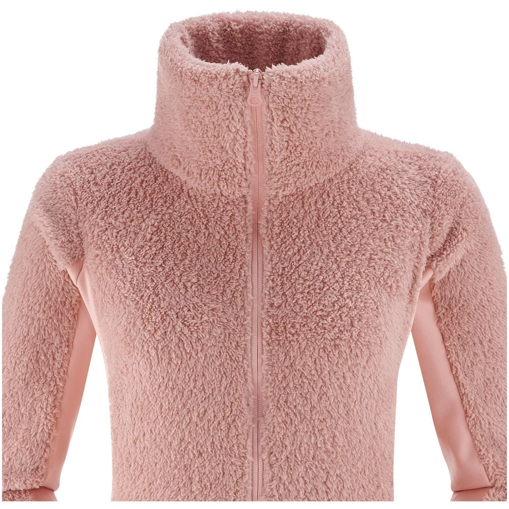 Polaire Lafuma Alpic F-Zip W Desert Rose 4 Polaire Lafuma Alpic F-Zip W Desert Rose – Image 2