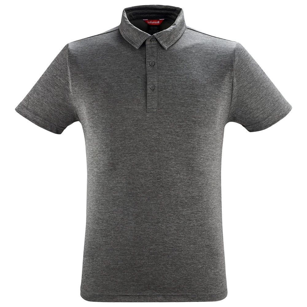Tee-shirt De Rando Lafuma Shift Polo M Anthracite Grey 3 Tee-shirt De Rando Lafuma Shift Polo M Anthracite Grey