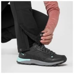 Pantalon De Rando Lafuma Shift Warm Pants W Noir 14 Pantalon De Rando Lafuma Shift Warm Pants W Noir -Équipement Outdoor Lafuma 8e2842b5864b0ad5c64f8b2eaa9b2a28e2925396 H23LAFUTTB2248374 13