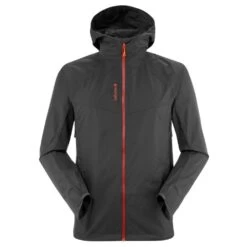 Veste De Rando Lafuma Moove Jkt M Asphalte