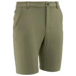 Short De Rando Lafuma Active Stretch Short M Dark Bronze