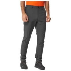 Pantalon De Rando Lafuma Active Stretch Pant M Asphalte -Équipement Outdoor Lafuma 94faab89a05185d207f3ca9ab2f4e142f62e586a E23LAFUTTB3375515 4