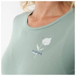 Tee-shirt De Rando Lafuma Shield LS W Slate Gray -Équipement Outdoor Lafuma 96604a749e9d8039c143ae5365407f2c643be420 E23LAFUTTH3375541 902