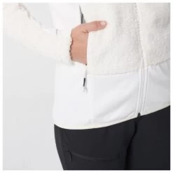 Polaire Lafuma Alpic Hoodie W Powder -Équipement Outdoor Lafuma 997ad4592efc407a66bf57f7e9e0515e37b6bda2 H23LAFUTTH2248356 12