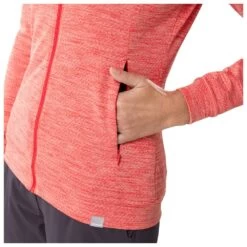 Polaire Lafuma Skim Shield Hoodie W Scarlet Pink -Équipement Outdoor Lafuma 9a1f307690709aa8a08dfae205758e63ef9b65d3 E23LAFUTTH3375532 903