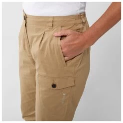 Pantalon De Rando Lafuma Traveller Pants W Sesame -Équipement Outdoor Lafuma 9a7b43329ec2b1a7ed9a007d675337aff7a94290 E22LAFUTTB2202775 13