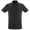 Chemise De Rando Lafuma Skim Shirt SS M Black -Équipement Outdoor Lafuma 9ae8a7980d4bb8a8637fd6f934fa238316cda27d E22LAFUTTH2202758 0