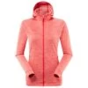 Polaire Lafuma Skim Shield Hoodie W Scarlet Pink -Équipement Outdoor Lafuma 9c0996e7a9c44f1dec2fce0e3116faf1a7002f3f E23LAFUTTH3375532 0
