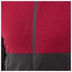 Polaire Lafuma Track F-Zip M Pomegranate 12 Polaire Lafuma Track F-Zip M Pomegranate -Équipement Outdoor Lafuma 9ff79b34d460df0bf83f194adec0d9d3c80792f3 E22LAFUTTH2202805 12