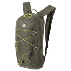 Lafuma Active Packable 15, Sac à Dos Pliable 15 Litres -Équipement Outdoor Lafuma Lafuma active packable 15l dark bronze sac a dos pliable 22