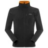 Polaire Lafuma Access Micro Full Zip M Black Orange -Équipement Outdoor Lafuma a4bdf6f5cb696a949348dfd47249470bb7667fc9 E23LAFUTTH3375510 0