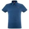 Tee-shirt De Rando Lafuma Shift Polo M Eclipse Blue -Équipement Outdoor Lafuma a4fb3d8f86cffa723448c3f17b78f037da9dba09 E23LAFUTEH3375533 0