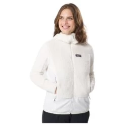 Polaire Lafuma Alpic Hoodie W Powder -Équipement Outdoor Lafuma a5d7aeb3080f719cf01bea450d0f5e73ced77092 H23LAFUTTH2248356 4