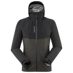 Veste De Rando Lafuma Shift Gore-Tex Jacket M Asphalte