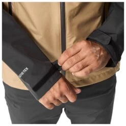 Veste De Rando Lafuma Shift Gore-Tex Jacket M Sesame -Équipement Outdoor Lafuma a97cbdf3f2c74e801bfded8cbd095cc404ece375 E22LAFUTTH2375504 905