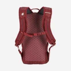 Sac à Dos Lafuma ACTIVE 18 Pomegranate 5 Sac à Dos Lafuma ACTIVE 18 Pomegranate -Équipement Outdoor Lafuma active 18 1