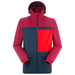 Veste De Rando Lafuma Original Ruck LTD Jkt M Tibetan Red