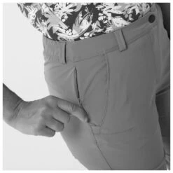 Pantalon De Rando Lafuma Active Stretch Knee PT W Asphalte -Équipement Outdoor Lafuma b045b05f3804d91178bd455dde94991cf7ddf180 E22LAFUTTB2202771 11