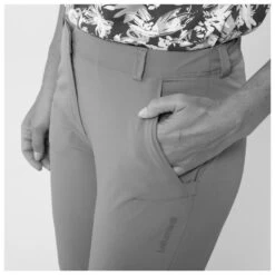 Pantalon De Rando Lafuma Active Stretch Knee PT W Asphalte -Équipement Outdoor Lafuma b183093a8ff246d1cedd568ecac9b57424f20c1d E22LAFUTTB2202771 13