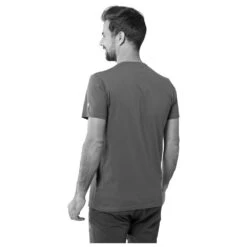 Lafuma Adventure Tee M Sudan Brown -Équipement Outdoor Lafuma b28df4bee7dc2f462f220437b93ef88bee6b7cc7 E22LAFUTTH2202755 2