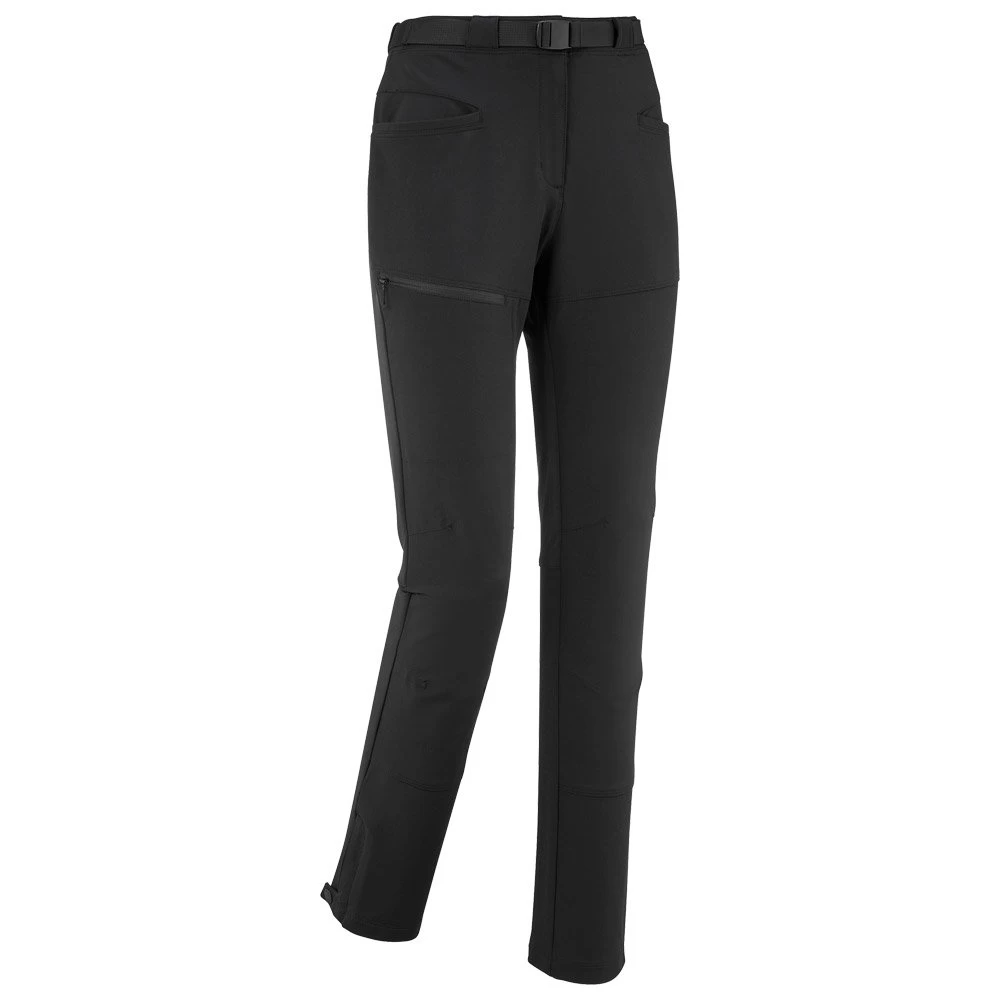 Pantalon De Rando Lafuma Shift Warm Pants W Noir 3 Pantalon De Rando Lafuma Shift Warm Pants W Noir
