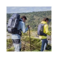 Bâtons De Randonnée LAFUMA Lautaret (Red Hot) à L'unité -Équipement Outdoor Lafuma batons randonnee lafuma lautaret red hot unite 3