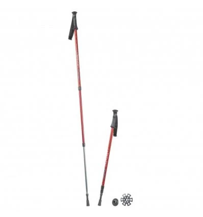 Bâtons De Randonnée LAFUMA Lautaret (Bleu) à L'unité 6 Bâtons De Randonnée LAFUMA Lautaret (Bleu) à L'unité – Image 4