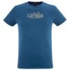 Tee-shirt De Rando Lafuma Shift Tee M Insigna Blue Print -Équipement Outdoor Lafuma bc0e977a6ceed0a54e1ea945aee0a42f7d5f96a2 E22LAFUTTH2202751 0