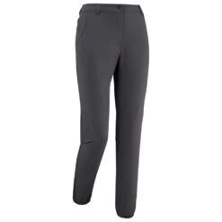 Pantalon De Rando Lafuma Active Stretch Pant W Asphalte