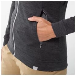 Polaire Lafuma Skim Shield F-Zip W Anthracite Grey -Équipement Outdoor Lafuma caa57d33e3fbf5d4958a3d101b015af68fad069b E22LAFUTTH2202814 12