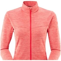 Polaire Lafuma Skim Shield F-Zip W Scarlet Pink -Équipement Outdoor Lafuma cabff2dfb28ffbb5cc72c9829caf37afeae0558b E22LAFUTTH2375506 1