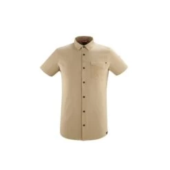 Chemise LAFUMA Access Graphic Shirt M (Beige) Homme