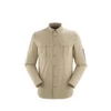Lafuma Chemise Manches Longues Shield Shirt (Sesame) Homme 1 Lafuma Chemise Manches Longues Shield Shirt (Sesame) Homme -Équipement Outdoor Lafuma chemise manches longues shield shirt sesame homme