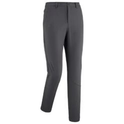 Pantalon De Rando Lafuma Active Stretch Pant M Asphalte