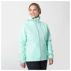 Veste De Rando Lafuma Shift GTX Jkt W Light Jade -Équipement Outdoor Lafuma d206e038bc96a61c02079aa17e972f70a7229f22 E22LAFUTTH2248299 4