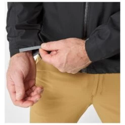 Veste De Rando Lafuma Active 2.5L M Black 17 Veste De Rando Lafuma Active 2.5L M Black -Équipement Outdoor Lafuma d9568c9ce95bd84877d5503614bf053dab227e42 E23LAFUTTH3375524 903