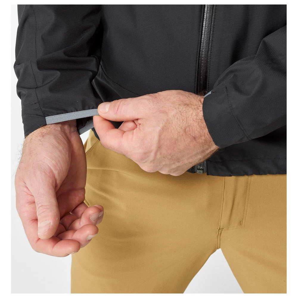 Veste De Rando Lafuma Active 2.5L M Black 8 Veste De Rando Lafuma Active 2.5L M Black – Image 6