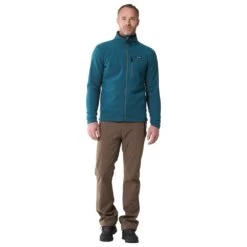 Polaire Lafuma Access Micro Full Zip M Ink Blue -Équipement Outdoor Lafuma dbd73c891aa0f425ae01244a8f2e28816d502bd5 E23LAFUTTH3375511 901