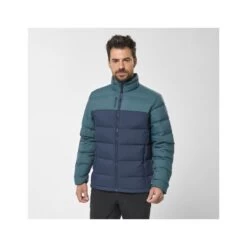 Équipement Outdoor Lafuma -Équipement Outdoor Lafuma doudoune en duvet lafuma shift down ink blue homme 1