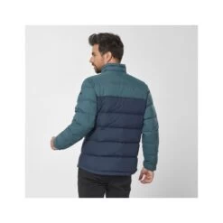 Doudoune En Duvet LAFUMA Shift Down (Ink Blue) Homme -Équipement Outdoor Lafuma doudoune en duvet lafuma shift down ink blue homme 2