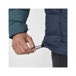 Doudoune En Duvet LAFUMA Shift Down (Ink Blue) Homme -Équipement Outdoor Lafuma doudoune en duvet lafuma shift down ink blue homme 4