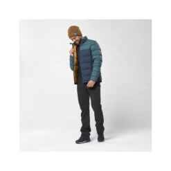 Doudoune En Duvet LAFUMA Shift Down (Ink Blue) Homme -Équipement Outdoor Lafuma doudoune en duvet lafuma shift down ink blue homme 5