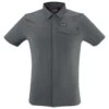 Chemise De Rando Lafuma Skim Shirt SS M Carbone Grey -Équipement Outdoor Lafuma e0caf39dbecdf65d8d20202fa28a519c2fad1449 E22LAFUTTH2375508 0