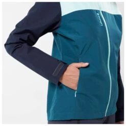 Veste De Rando Lafuma Shift GTX Jkt W Ink Blue - Titan -Équipement Outdoor Lafuma e4631cc1a27b35d6ae9faeced06178986f51b3d1 E22LAFUTTH2248297 11