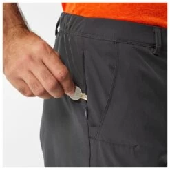 Pantalon De Rando Lafuma Active Stretch Pant M Asphalte -Équipement Outdoor Lafuma e61464ef3372818bb85c8ca168c0ed74bdc8ec4b E23LAFUTTB3375515 902